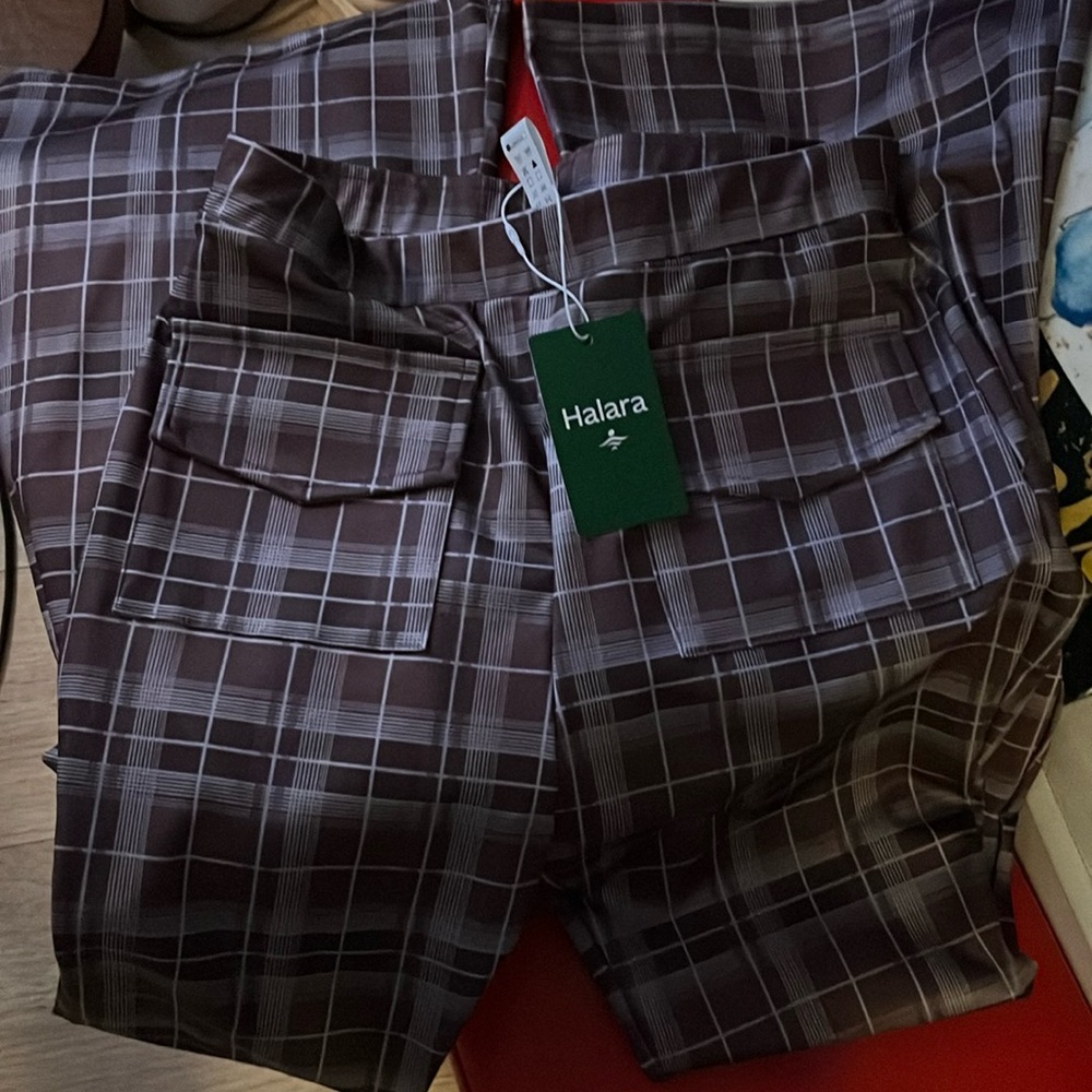 Halara Fashionable. Casual wide leg pants